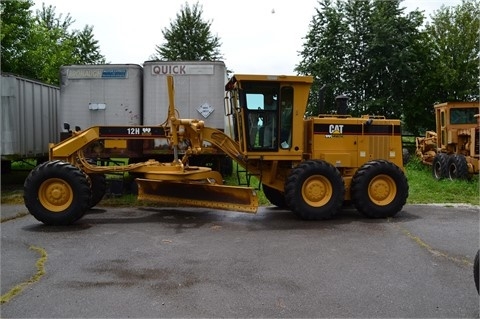 Motoconformadoras Caterpillar 12H de importacion a la venta Ref.: 1424822147889177 No. 2