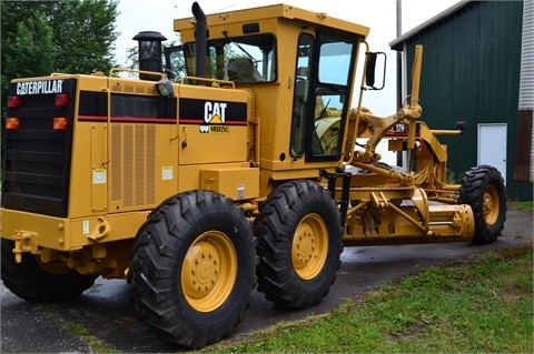 Motoconformadoras Caterpillar 12H de importacion a la venta Ref.: 1424822147889177 No. 3