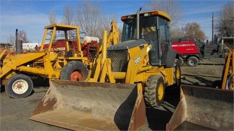 Retroexcavadoras Deere 310G usada a la venta Ref.: 1424824553197868 No. 2