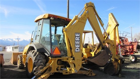 Retroexcavadoras Deere 310G usada a la venta Ref.: 1424824553197868 No. 3