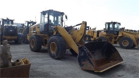 Cargadoras Sobre Ruedas Caterpillar 930K seminueva Ref.: 1424891722334082 No. 2