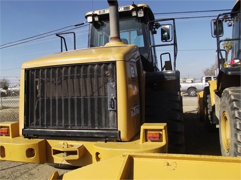 Wheel Loaders Caterpillar 950H