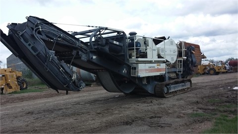 Trituradoras Metso LT106 de importacion a la venta Ref.: 1424916396220912 No. 3