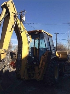 Retroexcavadoras Caterpillar 420D en venta, usada Ref.: 1424918055699519 No. 3