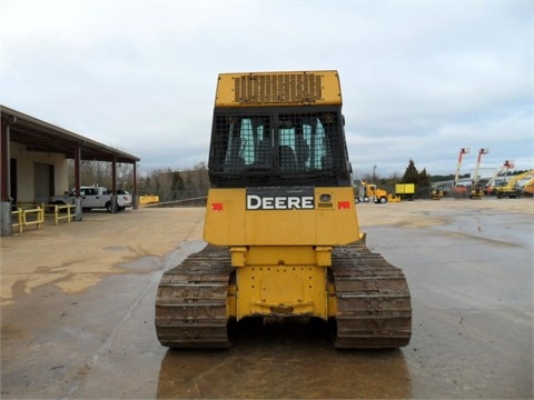 Tractores Sobre Orugas Deere 650J de importacion a la venta Ref.: 1424976812390060 No. 3