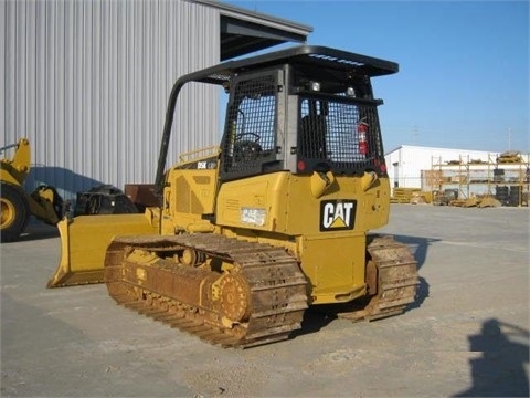 Tractores Sobre Orugas Caterpillar D5K