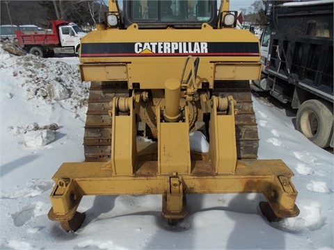 Tractores Sobre Orugas Caterpillar D6R en buenas condiciones Ref.: 1424978779761532 No. 2