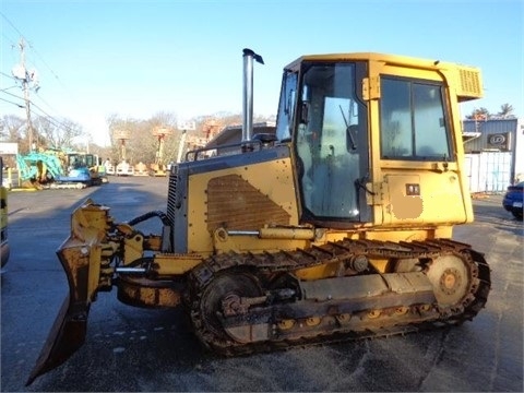 Dozers/tracks Deere 450H