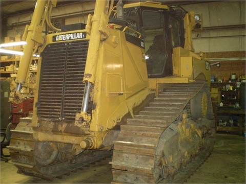 Tractores Sobre Orugas Caterpillar D8T de segunda mano en venta Ref.: 1424983941797783 No. 2