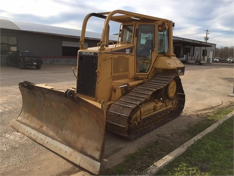 Tractores Sobre Orugas Caterpillar D6N de segunda mano Ref.: 1424984490079115 No. 4