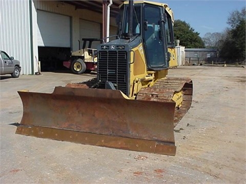 Dozers/tracks Deere 650J