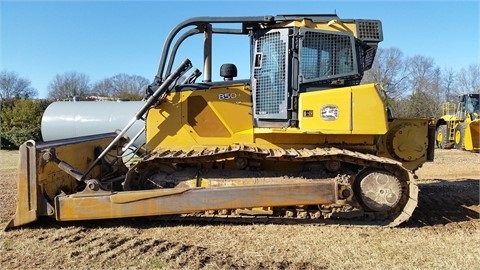 Dozers/tracks Deere 850J