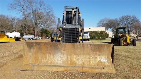 Tractores Sobre Orugas Deere 850J de segunda mano en venta Ref.: 1424996902577538 No. 3