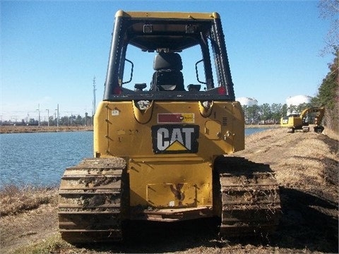 Tractores Sobre Orugas Caterpillar D5K de segunda mano en venta Ref.: 1425063346047290 No. 2