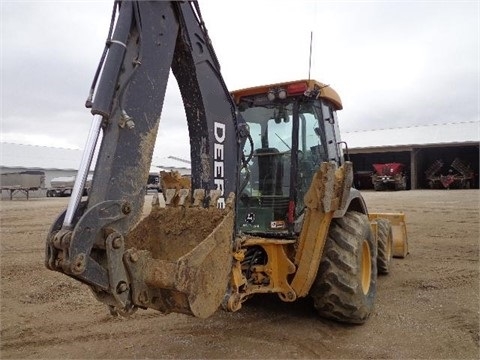 Retroexcavadoras Deere 410J importada a bajo costo Ref.: 1425065241517811 No. 4