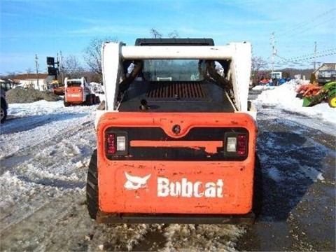 Minicargadores Bobcat S650 importada a bajo costo Ref.: 1425066425220404 No. 4