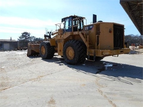 Cargadoras Sobre Ruedas Caterpillar 988H de bajo costo Ref.: 1425079196673972 No. 3