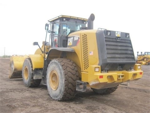 Cargadoras Sobre Ruedas Caterpillar 966K en venta Ref.: 1425079508393657 No. 3