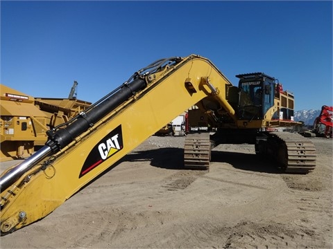 Excavadoras Hidraulicas Caterpillar 385CL usada Ref.: 1425087179699783 No. 3