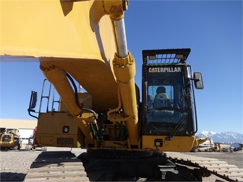 Excavadoras Hidraulicas Caterpillar 385CL usada Ref.: 1425087179699783 No. 4