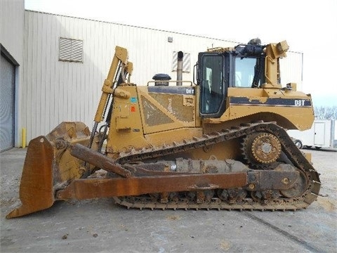 Tractores Sobre Orugas Caterpillar D8T usada de importacion Ref.: 1425087704267152 No. 3