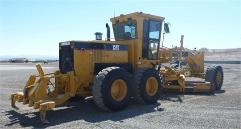 Motoconformadoras Caterpillar 14H en venta Ref.: 1425148376409143 No. 2