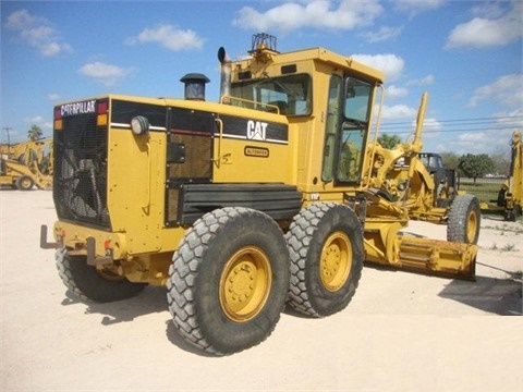 Motoconformadoras Caterpillar 140H  Ref.: 1425314672822129 No. 3