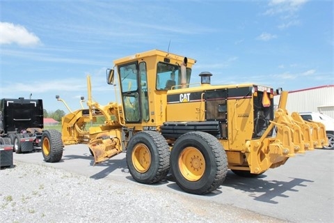 Motoconformadoras Caterpillar 140H  Ref.: 1425318280891584 No. 3