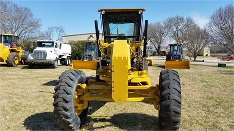 Motor Graders Caterpillar 12G