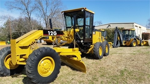 Motoconformadoras Caterpillar 12G de importacion a la venta Ref.: 1425319825039941 No. 3