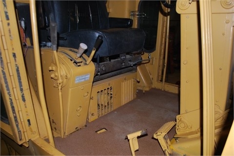 Motor Graders Caterpillar 12G