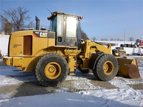 Cargadoras Sobre Ruedas Caterpillar 928H usada a buen precio Ref.: 1425324447676458 No. 3