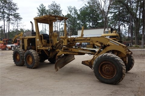 Motoconformadoras Caterpillar 12G en venta Ref.: 1425326764130650 No. 3