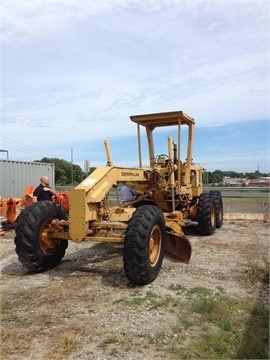 Motoconformadoras Caterpillar 12G seminueva en perfecto estado Ref.: 1425328269511593 No. 4