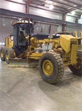 Motor Graders Caterpillar 12M