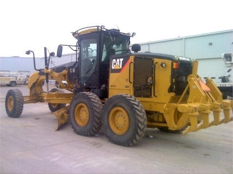 Motoconformadoras Caterpillar 12M usada en buen estado Ref.: 1425332482864993 No. 2