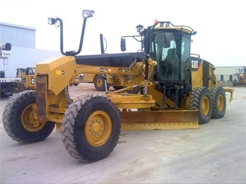 Motoconformadoras Caterpillar 12M usada en buen estado Ref.: 1425332482864993 No. 4