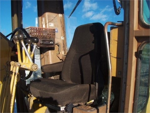 Motor Graders Caterpillar 16G