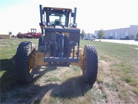 Motoconformadoras Deere 770D seminueva en venta Ref.: 1425346449126988 No. 2