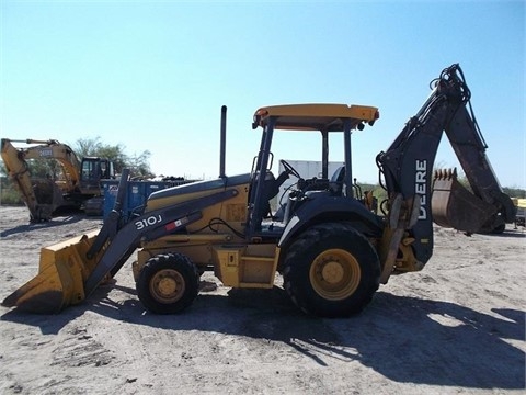 Retroexcavadoras Deere 310J seminueva en perfecto estado Ref.: 1425408919389689 No. 3