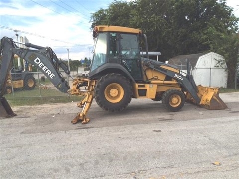 Retroexcavadoras Deere 310J de importacion a la venta Ref.: 1425409696103783 No. 2