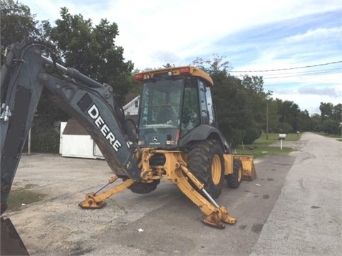 Retroexcavadoras Deere 310J de importacion a la venta Ref.: 1425409696103783 No. 4