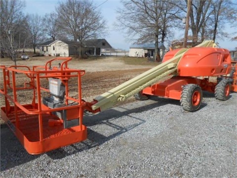 Lift Jlg 400S