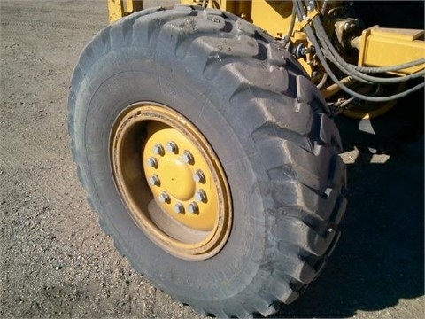 Motoconformadoras Caterpillar 140M seminueva en perfecto estado Ref.: 1425418668570527 No. 4