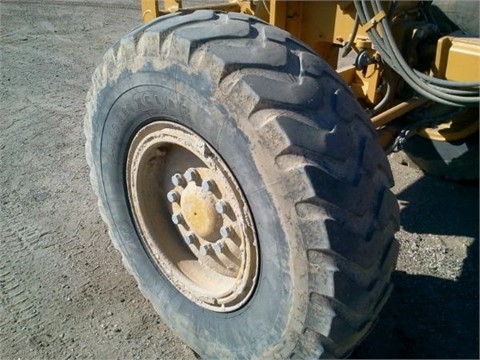 Motoconformadoras Caterpillar 140M seminueva en perfecto estado Ref.: 1425418870459515 No. 4