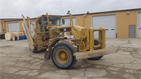 Motoconformadoras Caterpillar 143H  Ref.: 1425419220954808 No. 2