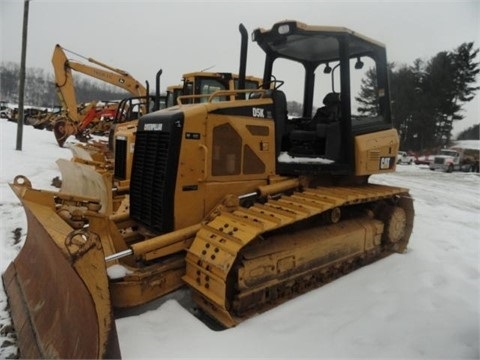 Tractores Sobre Orugas Caterpillar D5K usada Ref.: 1425425110967411 No. 3