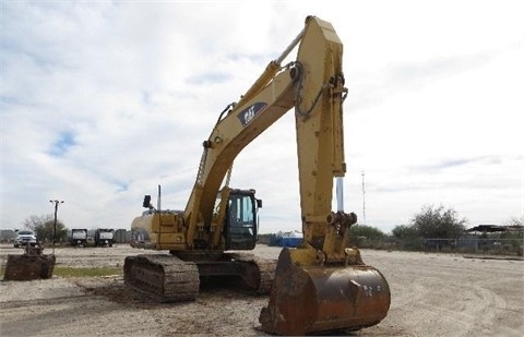 Hydraulic Excavator Caterpillar 330CL