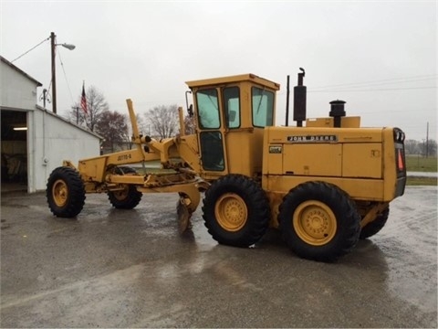 Motoconformadoras Deere 770A seminueva en venta Ref.: 1425512326885338 No. 3