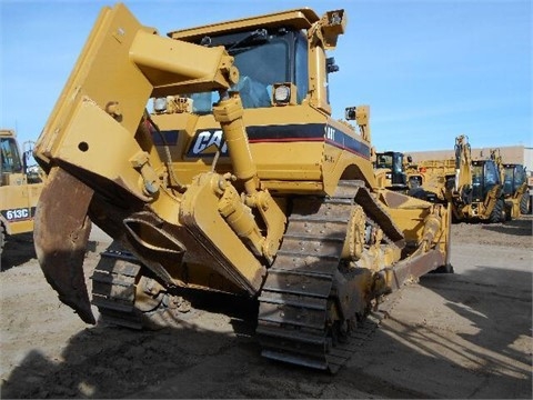 Tractores Sobre Orugas Caterpillar D8T de segunda mano Ref.: 1425515358904912 No. 2